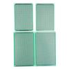 8*12/9X15 Cm Prototype Plate 2 Layer 9*15Cm Panel Universal Board Double Side 2.54Mm Green