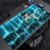 Large PC Mousepad Rubber Gamer Mouse Pad Gaming Mouse Pads Desk Keyboard Mat DBZ Dragon Ball Z Computer Laptop Mat For CSGO LOL