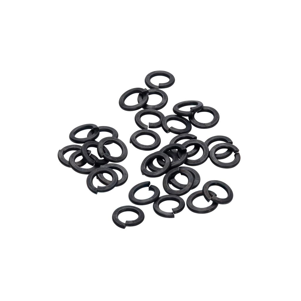 Комплект шпилек для педалей Funn Steel для педалей Fundamental