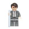 Marvel Heroes Building Blocks Set With Diy Assembly For Kids And Collectors