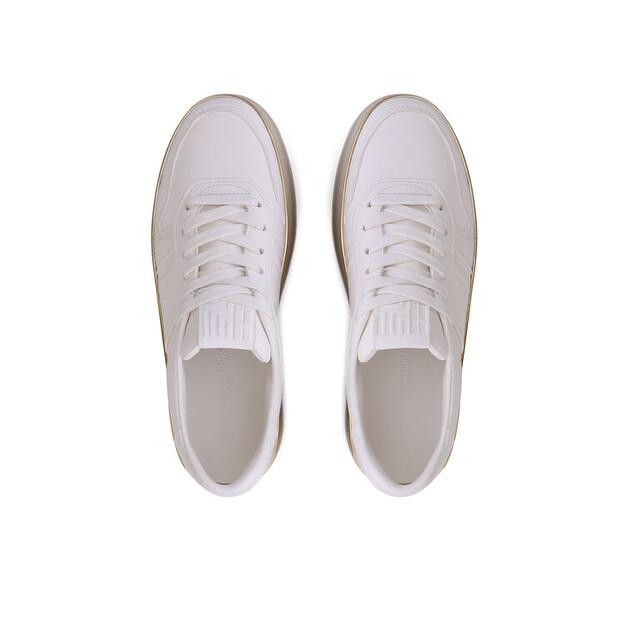 Kennel & Schmenger кроссовки Slam 51-27900.517 белый