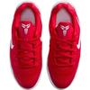 Nike Kobe 9 Elite Low EM Protro GS University Red White FV3607-600