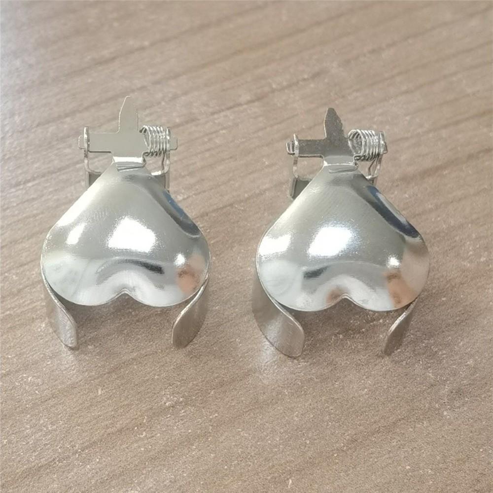 Металлический Автоматический Тушитель Свечей Ржавчиностойкая Крышка для Тушения Свечей Вечеринка