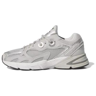 Женские кроссовки Astir 'Серый Белый' IE8315