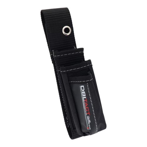 Sankyo Corporation DBLTACT Slim Tool Case, 3-Tier, Small, DT-TS-32