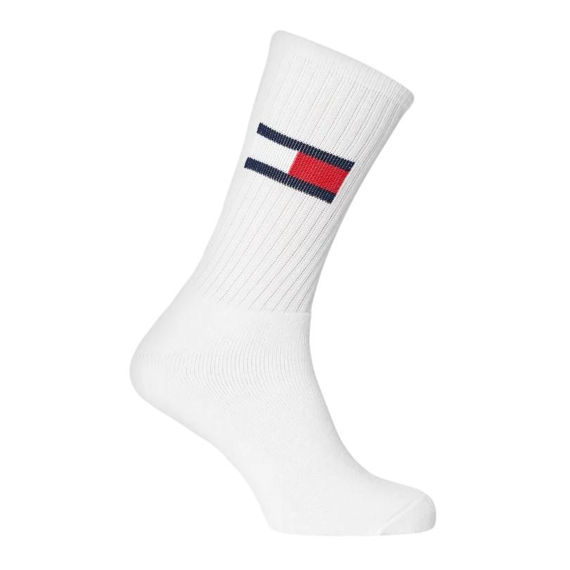 Tommy Jeans Mens Crew Socks (Pack of 2)