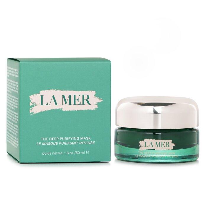 LA MER Deep Purifying Mask