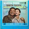 LP Record RODGERS & HAMMERSTEIN /, MARY MARTI - South Pacific OL4180 Columbia Master 1965 US Soundtracks & Musicals Used