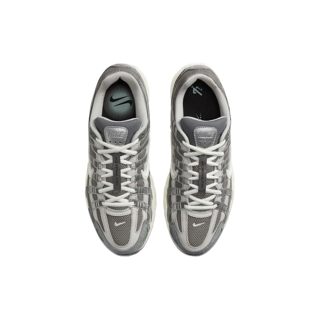 New Nike P 6000 Flat Pewter FN7509-029
