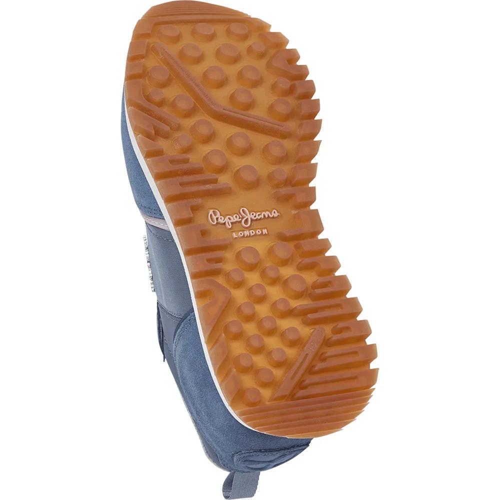 Pepe Jeans Кросовки Ari Snug