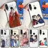 Честь и Слава Shan He Ling Для Huawei Nova 9 10 SE 12i 12s 11i 5T Y91 Y90 Y60 Y70 Y72 Y61 P60 Pro P20 P30 P40 Lite Чехол