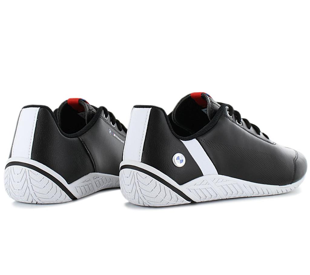 Puma BMW M Motorsport RDG-CAT - Мужская обувь Черный 307306-01 ОРИГИНАЛ