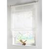 Te-24B Римская штора, Подъемная штора, Штора для кухни, кабинета, балкона, эркерного окна