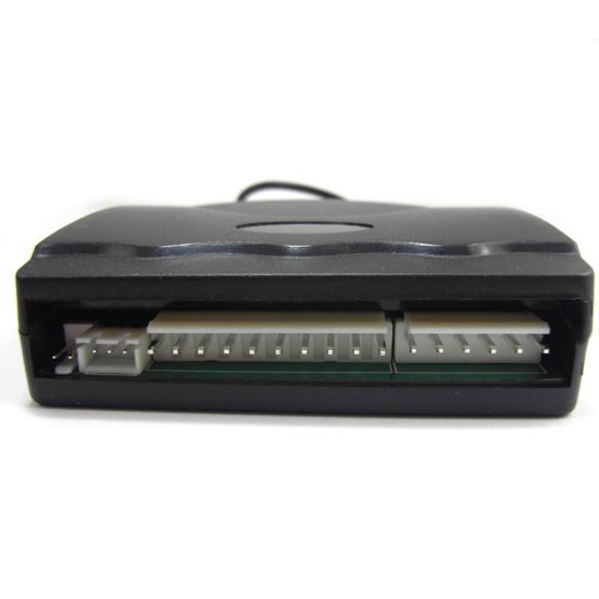 802B-8101 Автомобильная сигнализация Противоугонная безопасная портативная система дистанционного управления сигнализацией для автомобиля