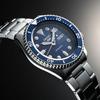 Часы Seiko Five Sports Спортивный стиль SBSA001 Мужские серебристые часы
