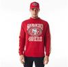 New Era NFL Graphic San Francisco 49Ers свитшот