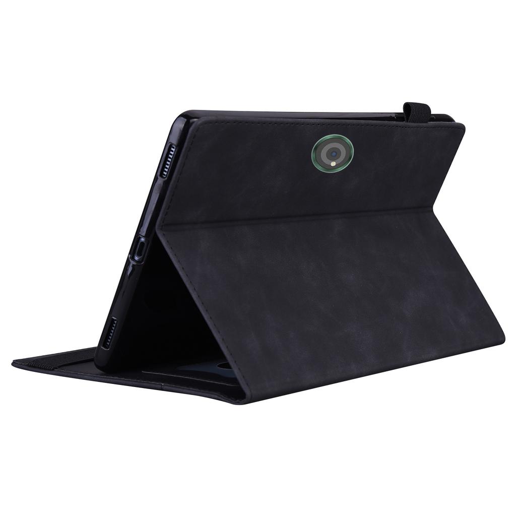 Чехол для OnePlus Pad 2/Pad Pro из ПУ кожи, деловой фолио, защитная обложка для планшета, держатель для карт