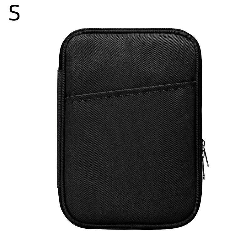 All-Purpose Tablet Case for Pro 12 9 11 13 Inch Durable Build for 10th 9th 8th 7th Generation