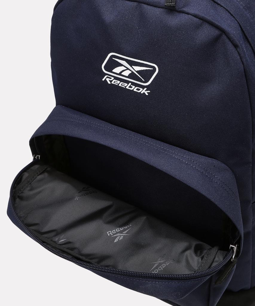 Reebok Рюкзак для кампуса - Темно-синий