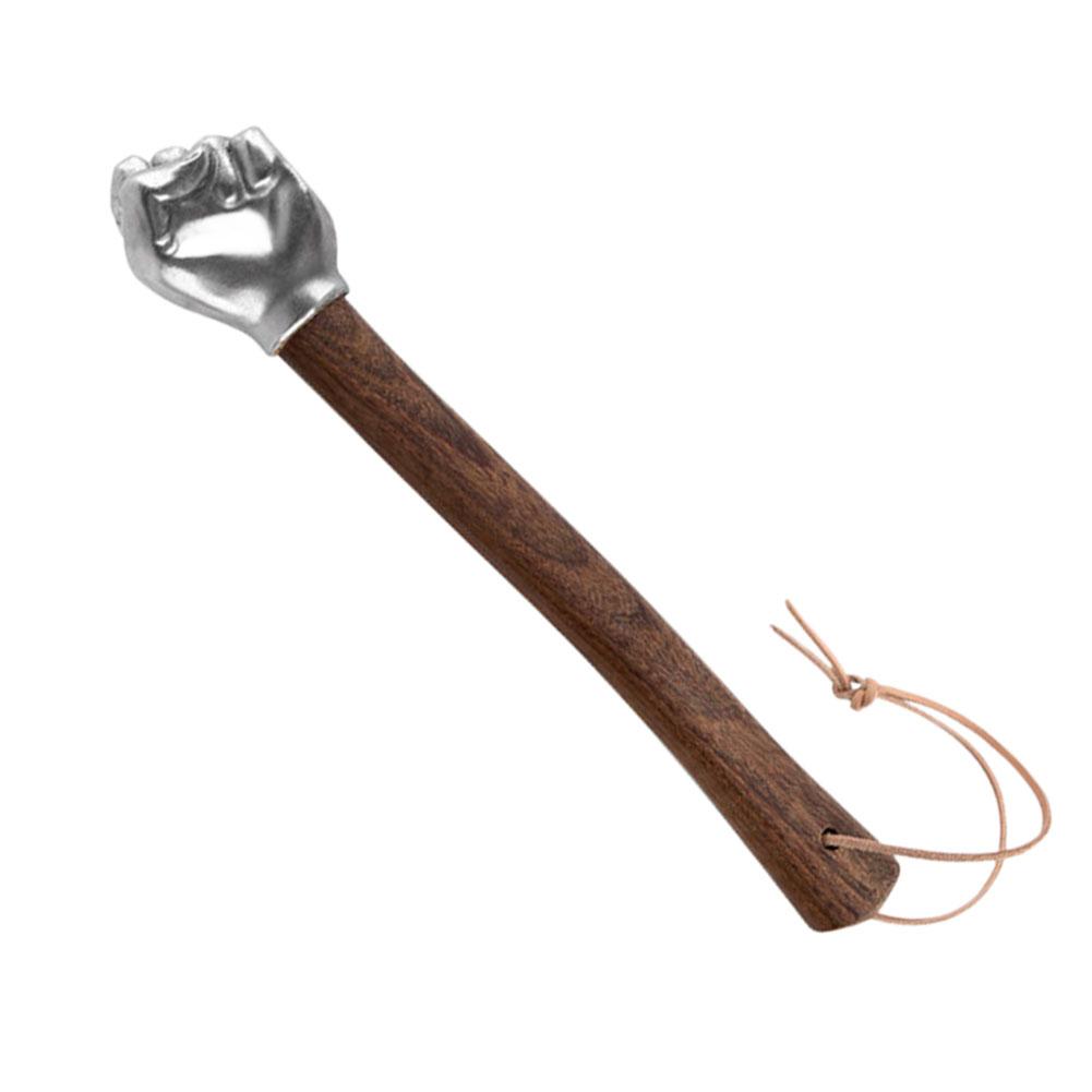 NEW Stainless Steel Fist Shape Hammer Portable Outdoor Car Mounted Multifunctional Window Breaking Tool Hand Tools Hardware Tool