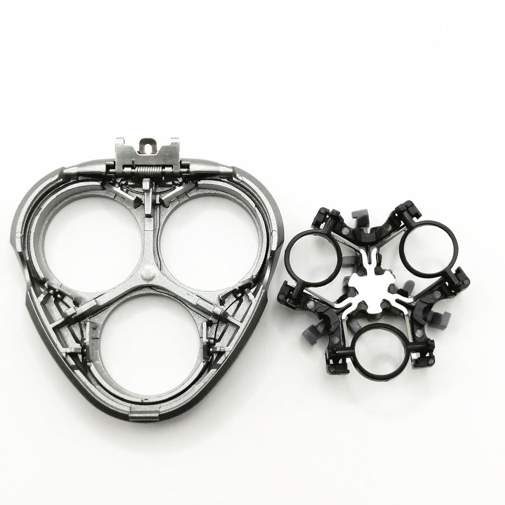 Замена пластины и держателя бритвы для Philips HQ8240XL HQ8250XL HQ8260XL HQ8270XL HQ8251 HQ8270CC HQ8290XL