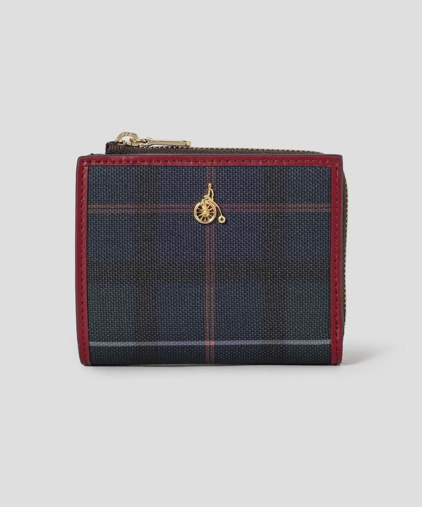 Аксессуар Beanpole Кошелек Beanpole Heritage Medium Зеленый