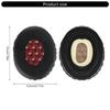 Replacement Earpads Ear Cushions Set for OE2/OE2i Headphones Comfortable Sponge Covers