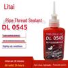 LITAI 545 Medium Strength Pipe Thread Sealant Glue