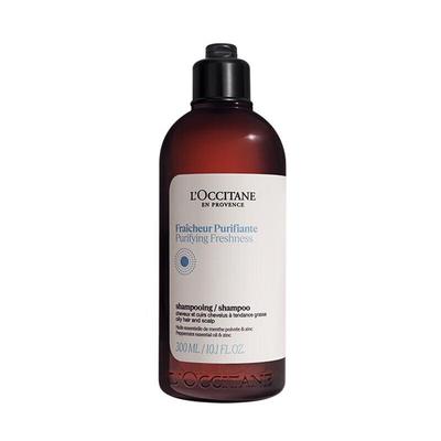 Шампунь L'Occitane Травяной для чистоты и баланса