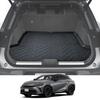 LANGBEAN Toyota Crown Sport Luggage 3D Waterproof TPE Mat for Crown Easy and Custom Interior Parts for Crown Sport Mat, Non-Slip Sport, Installation,