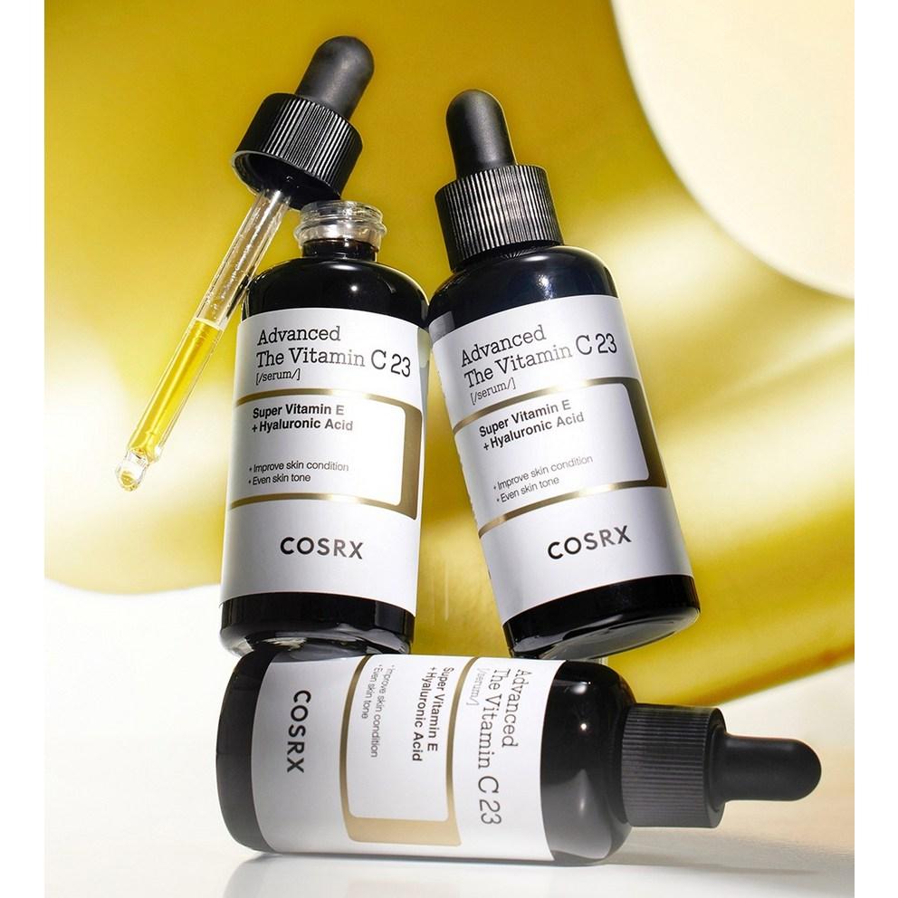 Сыворотка COSRX Advanced The Vitamin C 23%, 20 г