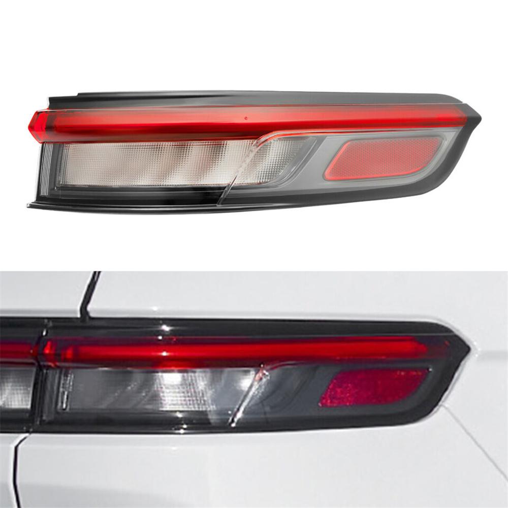 For 2022-2024 Jeep Grand Cherokee 68421132AD Right Side LED Tail Light Taillight