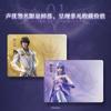 Card.Fun Official Genuine New Product Throne of Seal Series Card Anime Peripheral Collection Toy Card Festival Gift  Box
