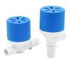 1pcs 1/2" Male Thread Water Tank Float Automatic Float Valve Internal installationTower Float Ball Valve Tank Valve