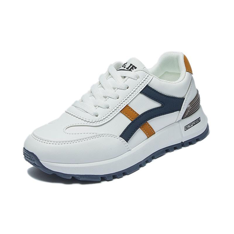 Обувь Forrest Gump для женщин Весна Новый стиль для бега, спорта и повседневной обуви для пап Уличная фотография