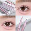 Double Head Lying Silkworm Eyeliner Pen Eye Highlighting Eyeshadow Stick Natural Eye Makeup Pen