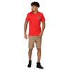 Regatta Mens Etonbury Casual Shorts