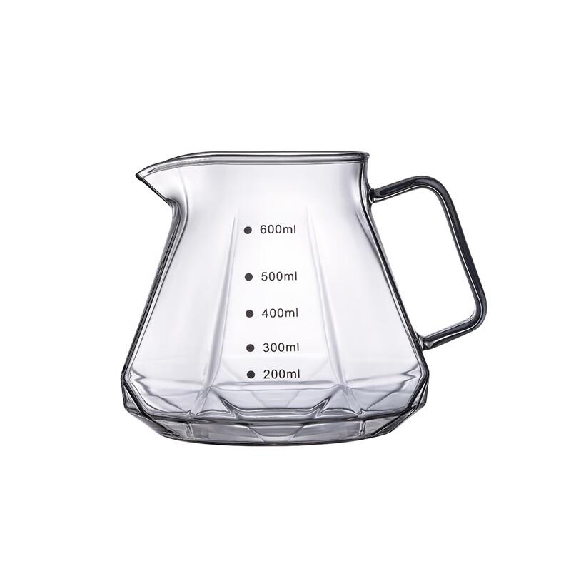 Deshlang Набор ручной кофемолки