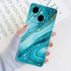 Чехол-задняя крышка для Tecno Spark Go 1, для Tecno Spark Go 2025, противоударный, прозрачный, мягкий силиконовый TPU чехол для телефона для Tecno Pop 9 Coque