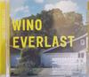 CD WINO - EVERLAST VICL60927 Speedstar 2002 Япония ObiRock б/у