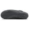 Nike Кроссовки унисекс Fury Black Темно-серые AO2416-010