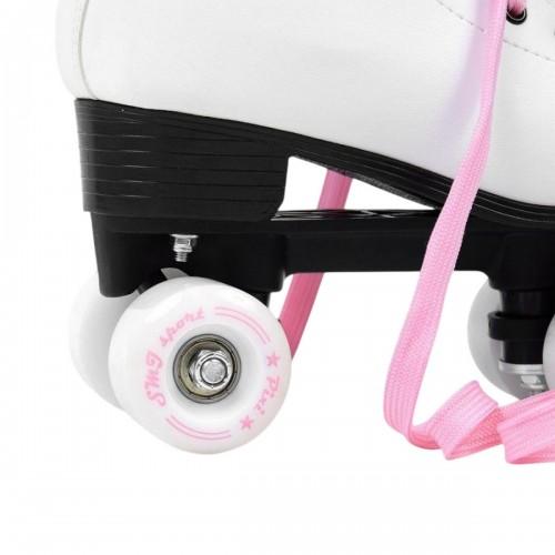 SMJ Sport Womens/Ladies Pixi Inline Roller Skates