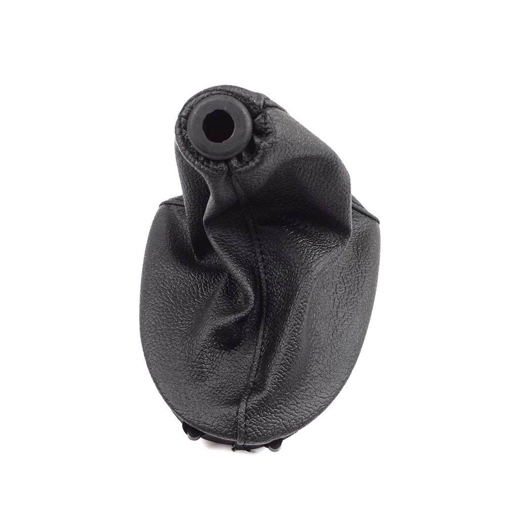 ESP1153 Черный чехол для рычага переключения передач для Ford Focus MK1 DAW DBW DNW DFW 1998-2005 98AB7B118BF