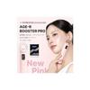 Medicube AGE-R Booster Pro Розовый, 5-минутный корейский уход за кожей, Инструкция на японском языке, Многофункциональное устройство для красоты лица, Портативный, 155 г,