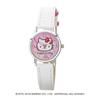 Crepha Hk Al1633 Wts [hello Kitty Watch]