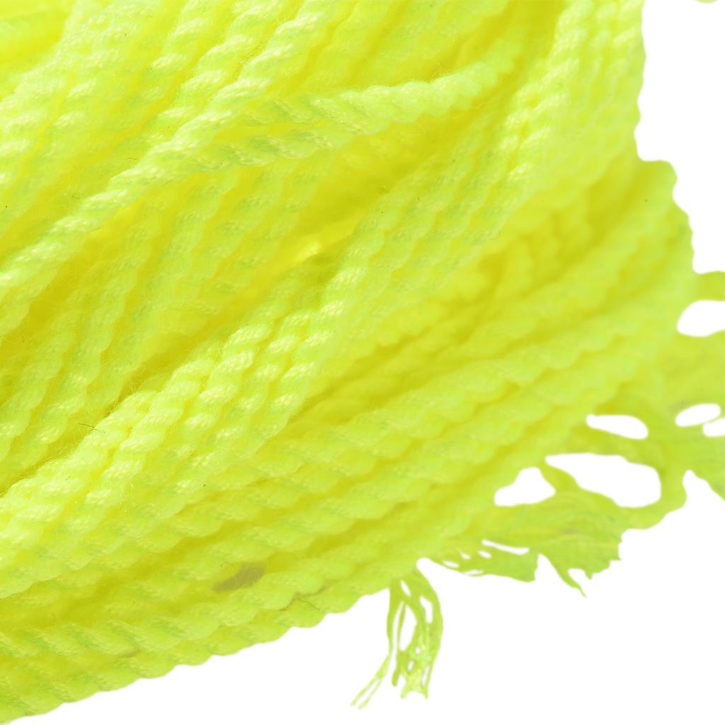 12pcs Yoyo Strings 1M 10 Strand Replacement Yo Yo Strings for Responsive and Unresponsive Yoyo Ball