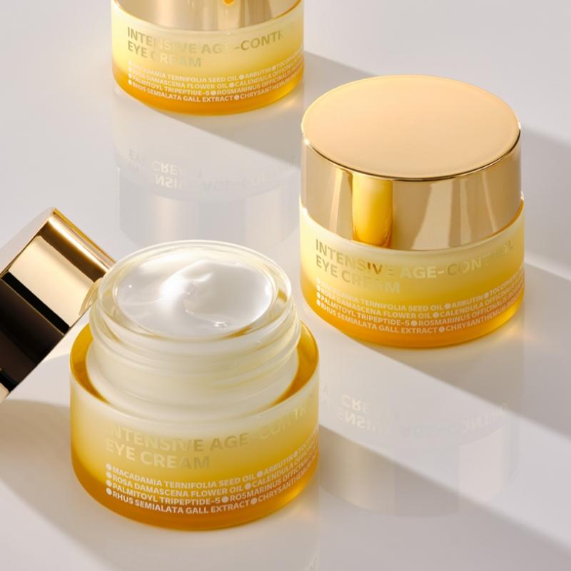 Интенсивный антивозрастной крем для век Core Firming Eye Cream 20 мл Напрямую управляется Isoi