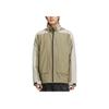 adidas FW24 M Tran Jacket 1 спортивная повседневная куртка на молнии мужские куртки зеленые JL6687