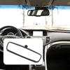 Car Interior Rear View Mirror Replacement ide Rear View Mirror for Honda Accord 2003-2012 Civic 2006-2011 CR-Z 2011-2016