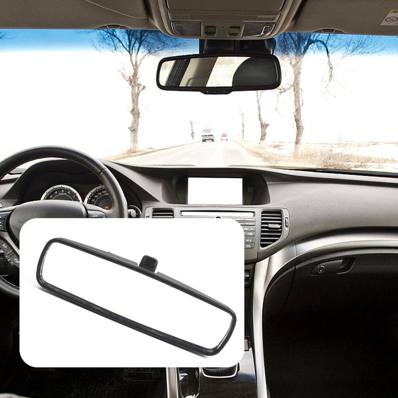 Car Interior Rear View Mirror Replacement ide Rear View Mirror for Honda Accord 2003-2012 Civic 2006-2011 CR-Z 2011-2016